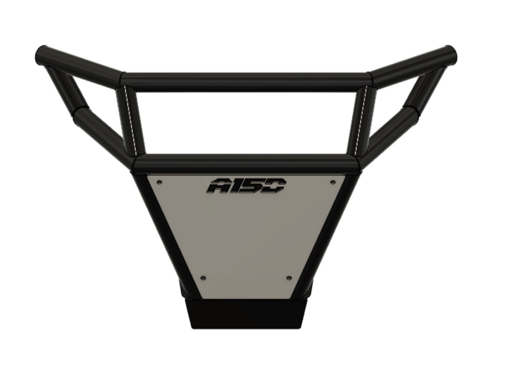 Area 15 Designs KRX Outlaw Front Bumper ATU