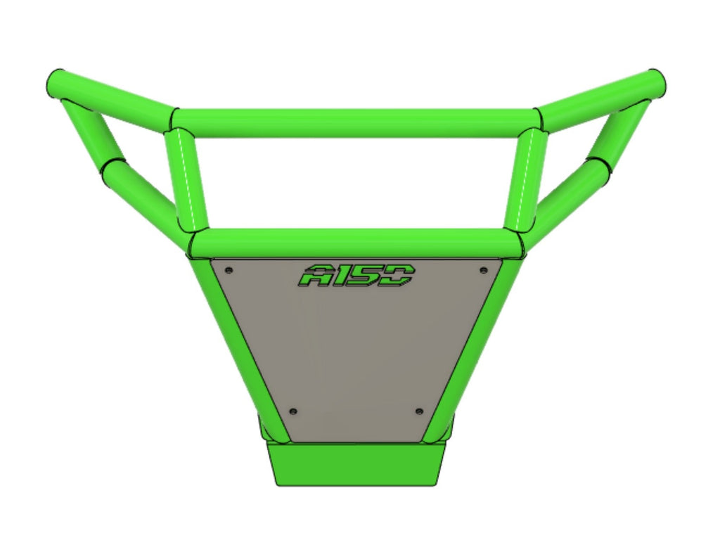 Area 15 Designs KRX Outlaw Front Bumper ATU