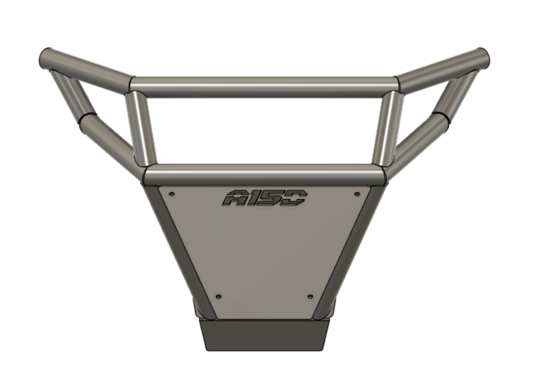 Area 15 Designs KRX Outlaw Front Bumper ATU