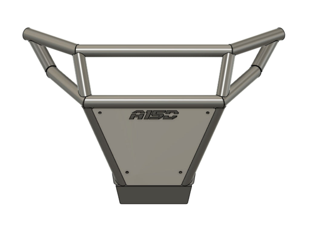 Area 15 Designs KRX Outlaw Front Bumper ATU