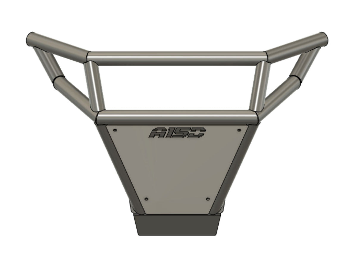Area 15 Designs KRX Outlaw Front Bumper ATU