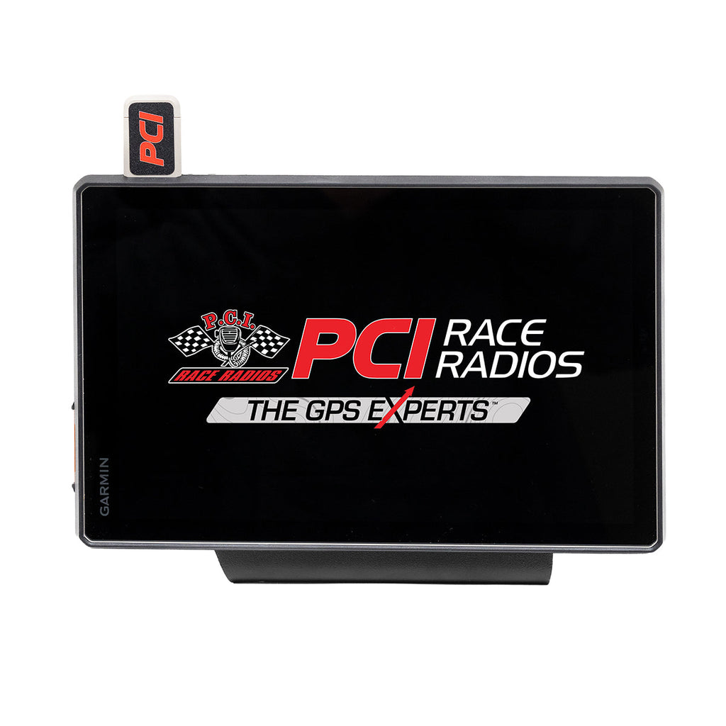 PCI PRO Series 2025+ GPS Bracket