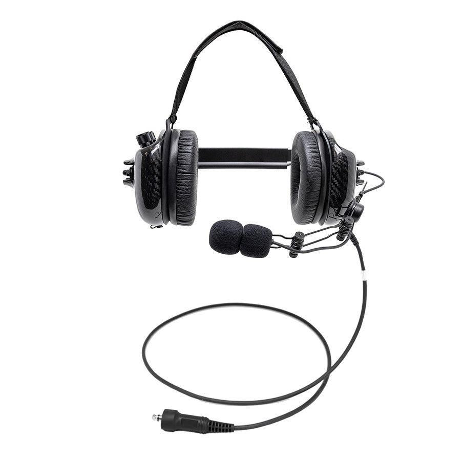 PCI Vibe Headset