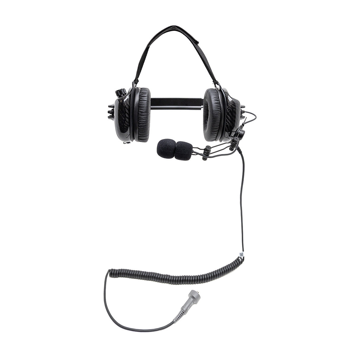 PCI Vibe Headset