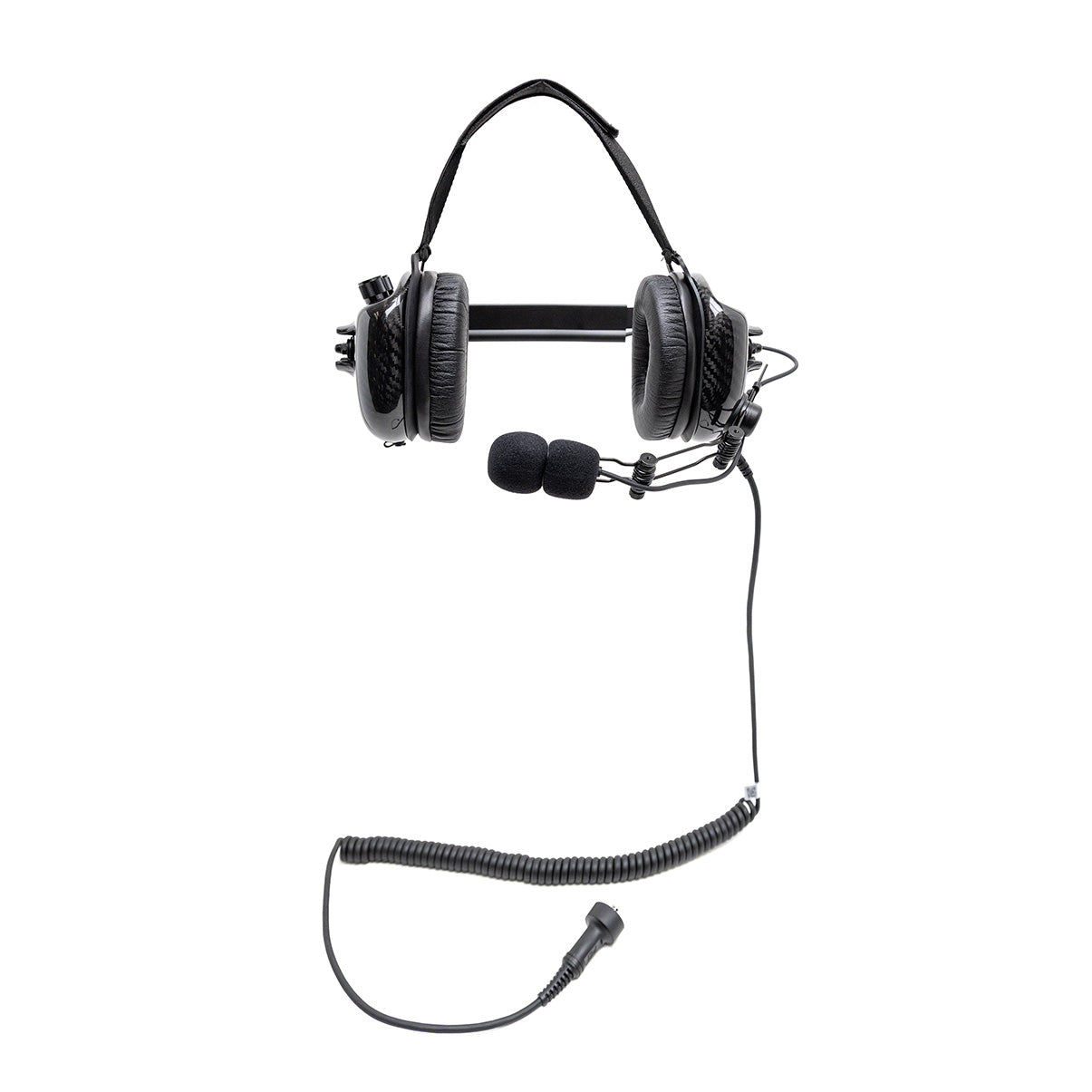 PCI Vibe Headset