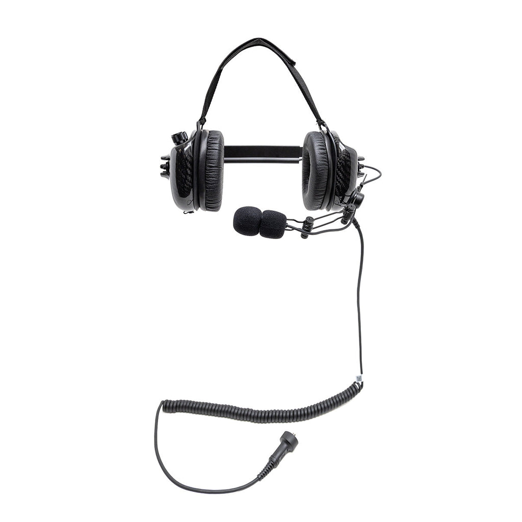 PCI Vibe Headset
