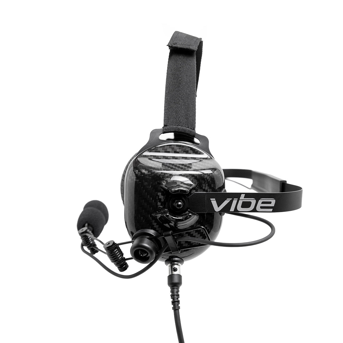 PCI Vibe Headset