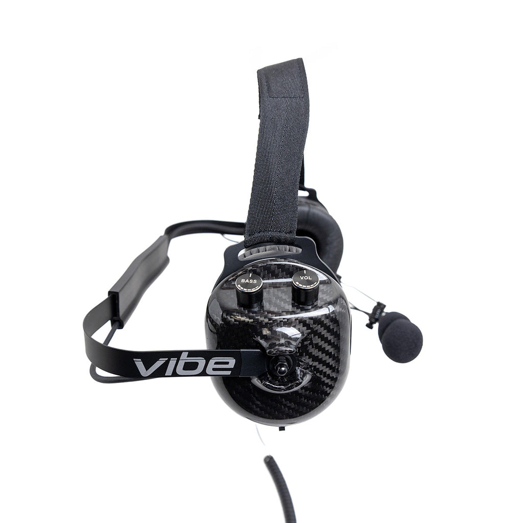 PCI Vibe Headset