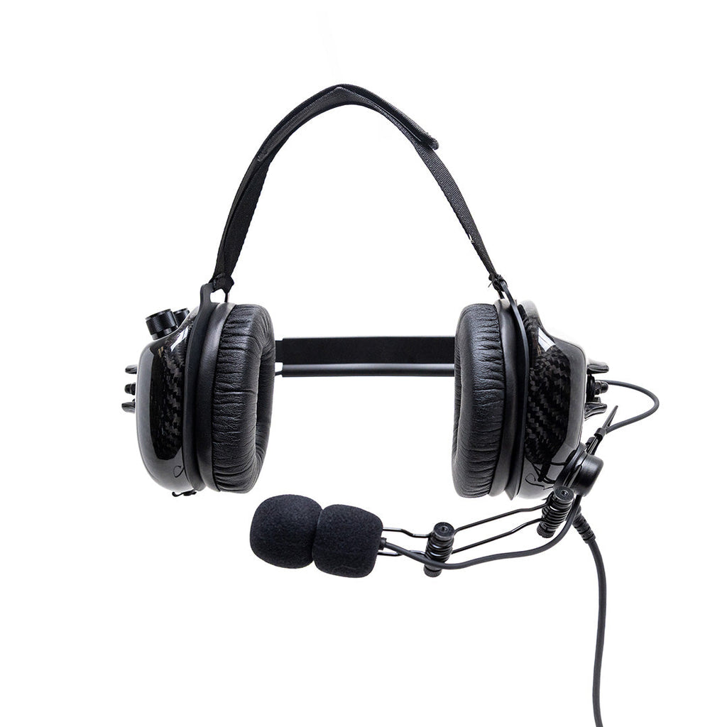 PCI Vibe Headset