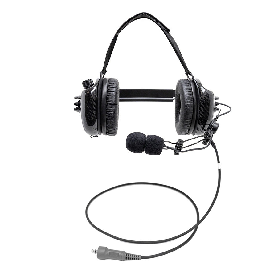 PCI Vibe Headset