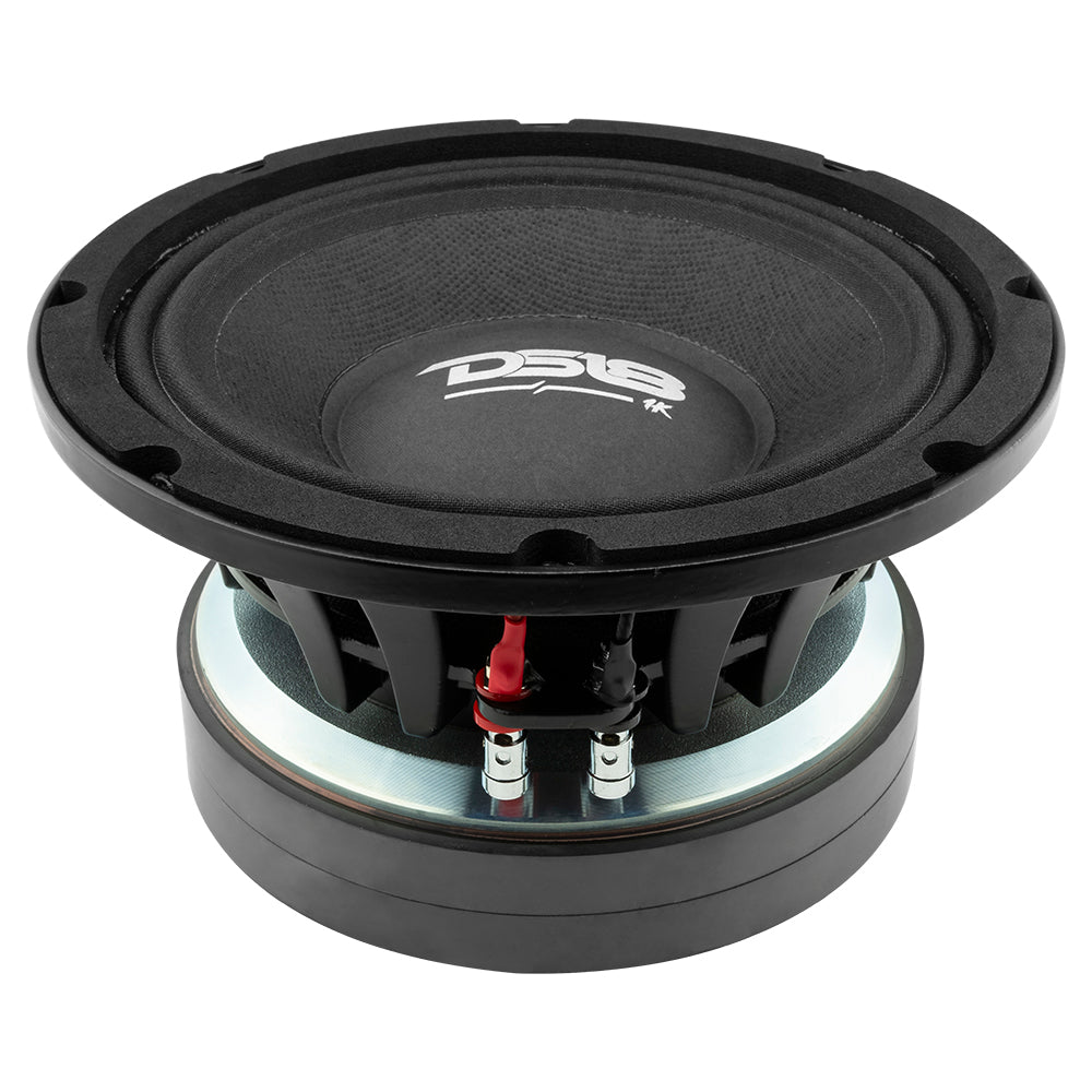 PANCADÃO Mid-Bass Loudspeaker 8" 1000 Watts Rms 4-Ohm