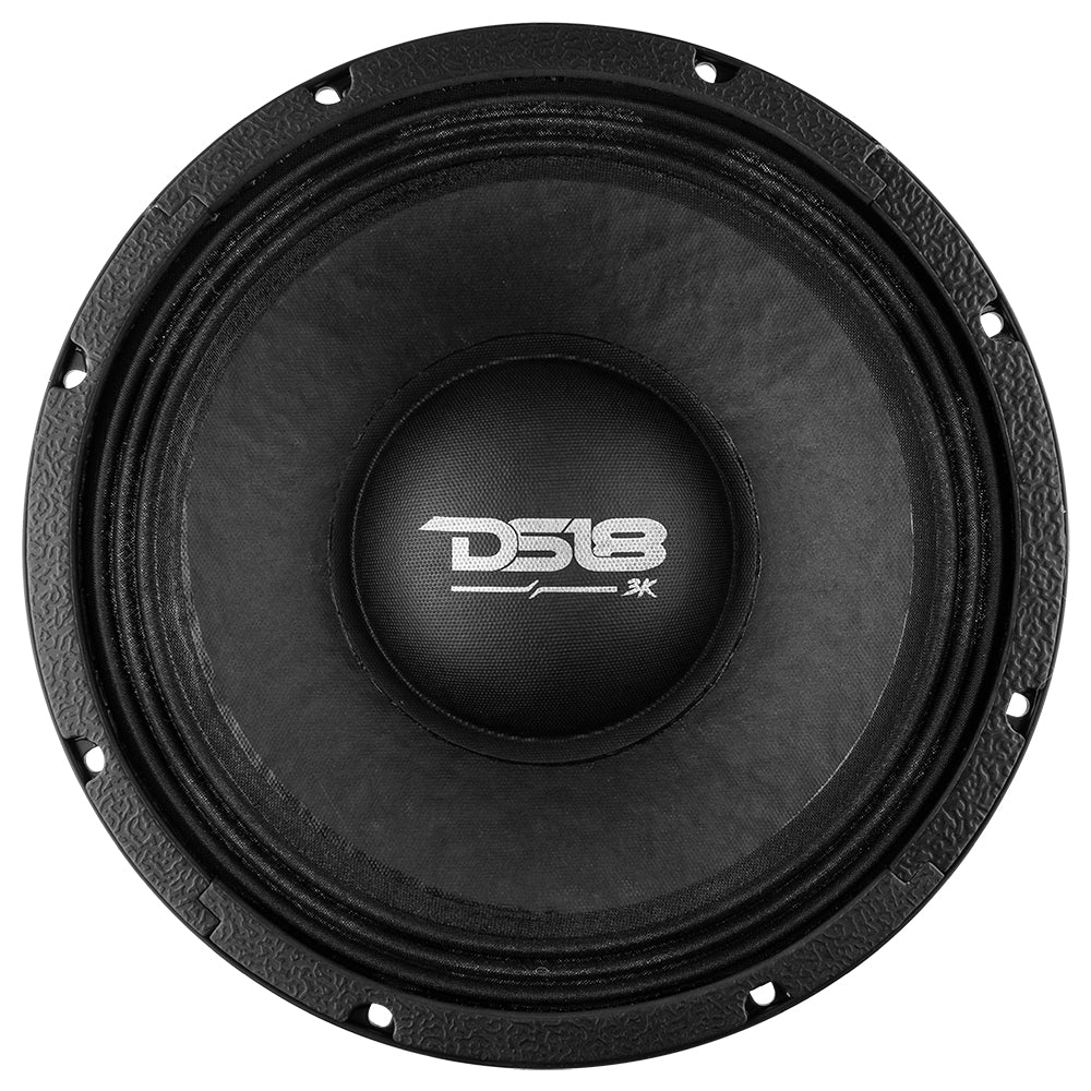 PANCADÃO Mid-Bass Loudspeaker 12" 3000 Watts Rms 8-Ohm