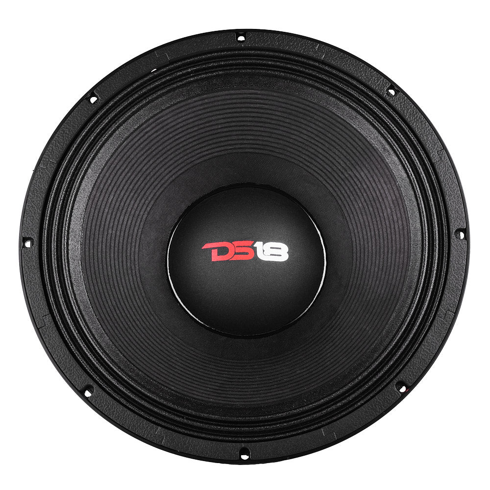 DS18 PRO-BX21N.1 21" Neodymium Woofer 6000 Watts 6" 1-Ohm SVC