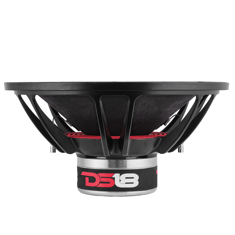 DS18 PRO-BX21N.2 21" Neodymium Woofer 6000 Watts 6" 2-Ohm SVC