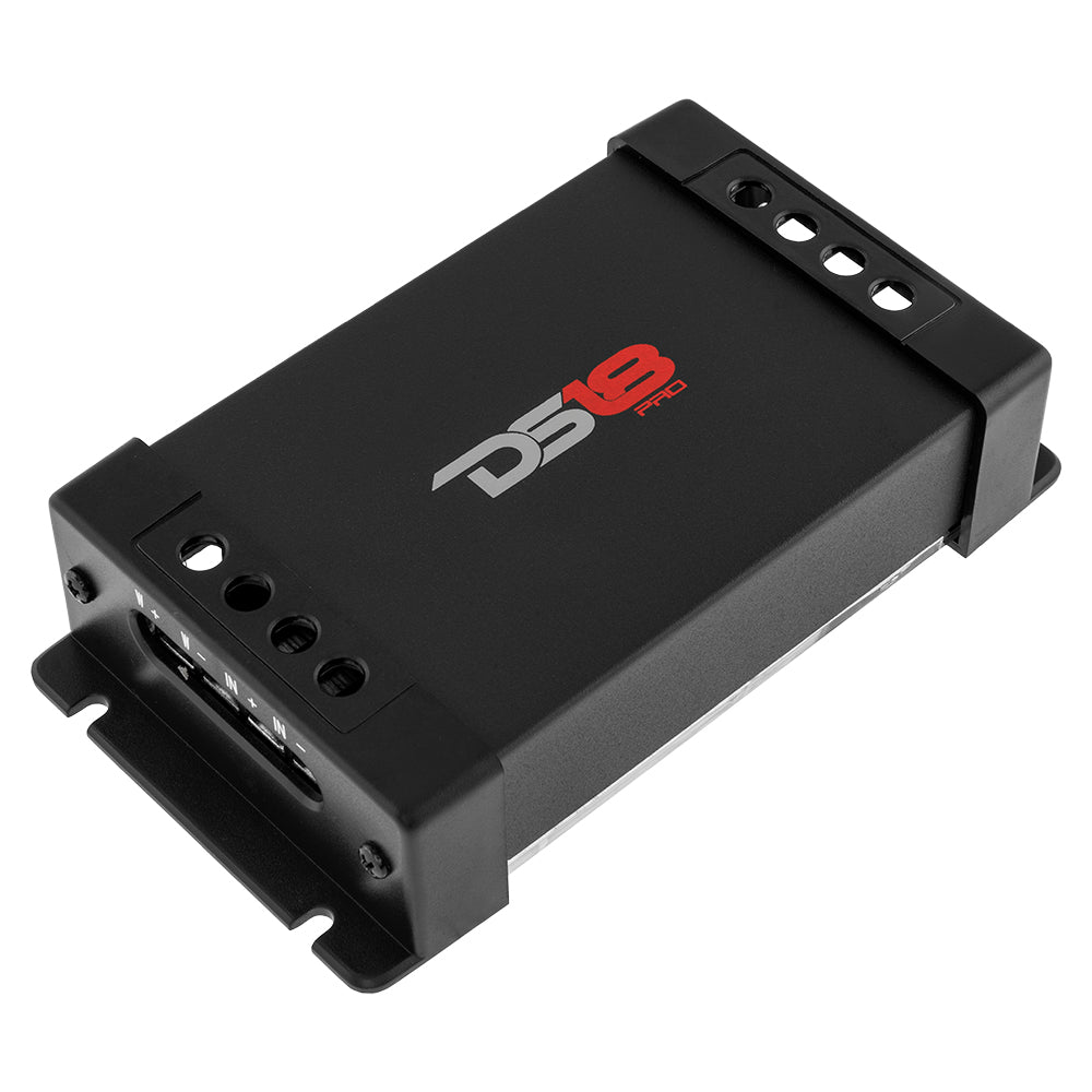 2-Way Passive Crossover