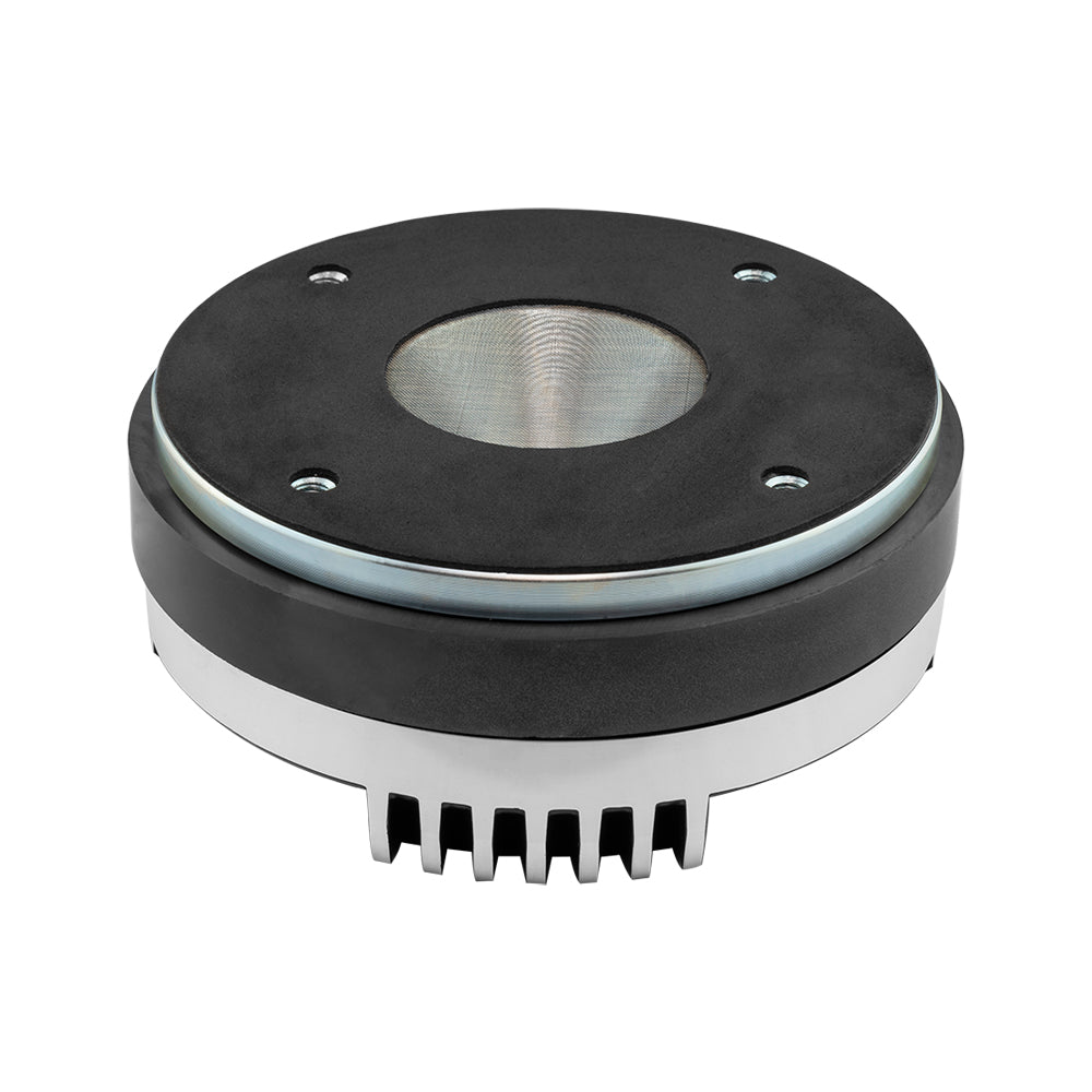 2" Throat Bolt on Driver 320 Watts 2" Titanium Vc 8-Ohm