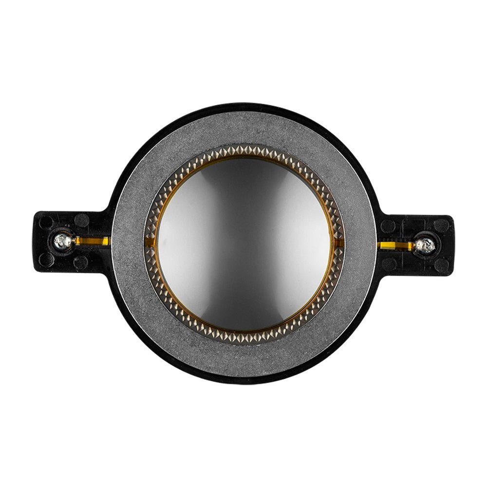 PRO 2" Titanium Replacement Diaphragm for PRO-D1, PRO-D1F, PRO-DKH1, PRO-DKN1 and Universal 4-Ohm