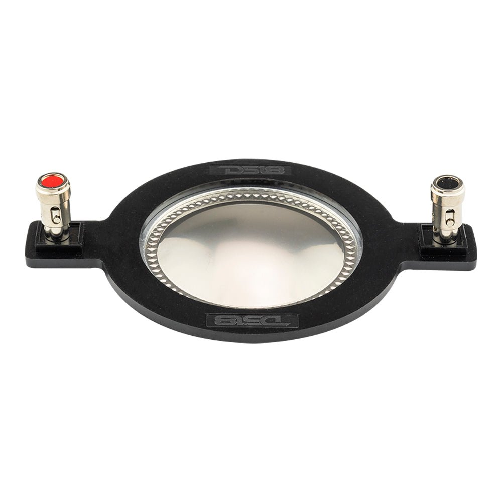 PRO 2" Titanium Replacement Diaphragm for PRO-D1, PRO-D1F, PRO-DKH1, PRO-DKN1 and Universal 4-Ohm