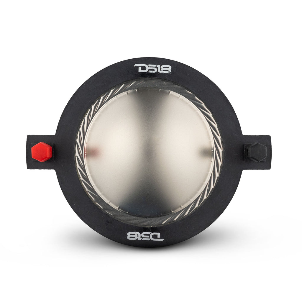 PRO 3" Titanium Replacement Diaphragm for PRO-D2 and Universal 8-Ohm