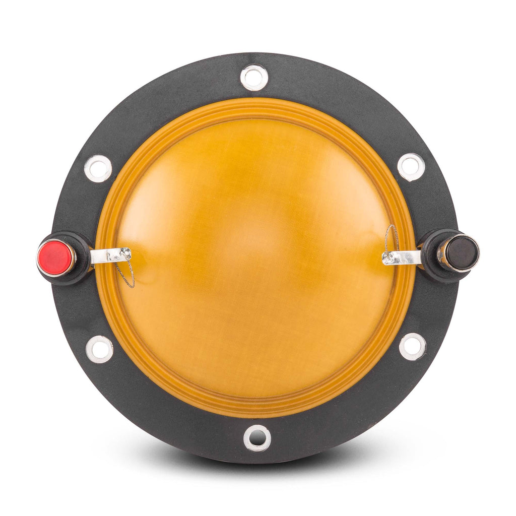 PRO 4" Phenolic Replacement Diaphragm for PRO-D3 and Universal 8-Ohm