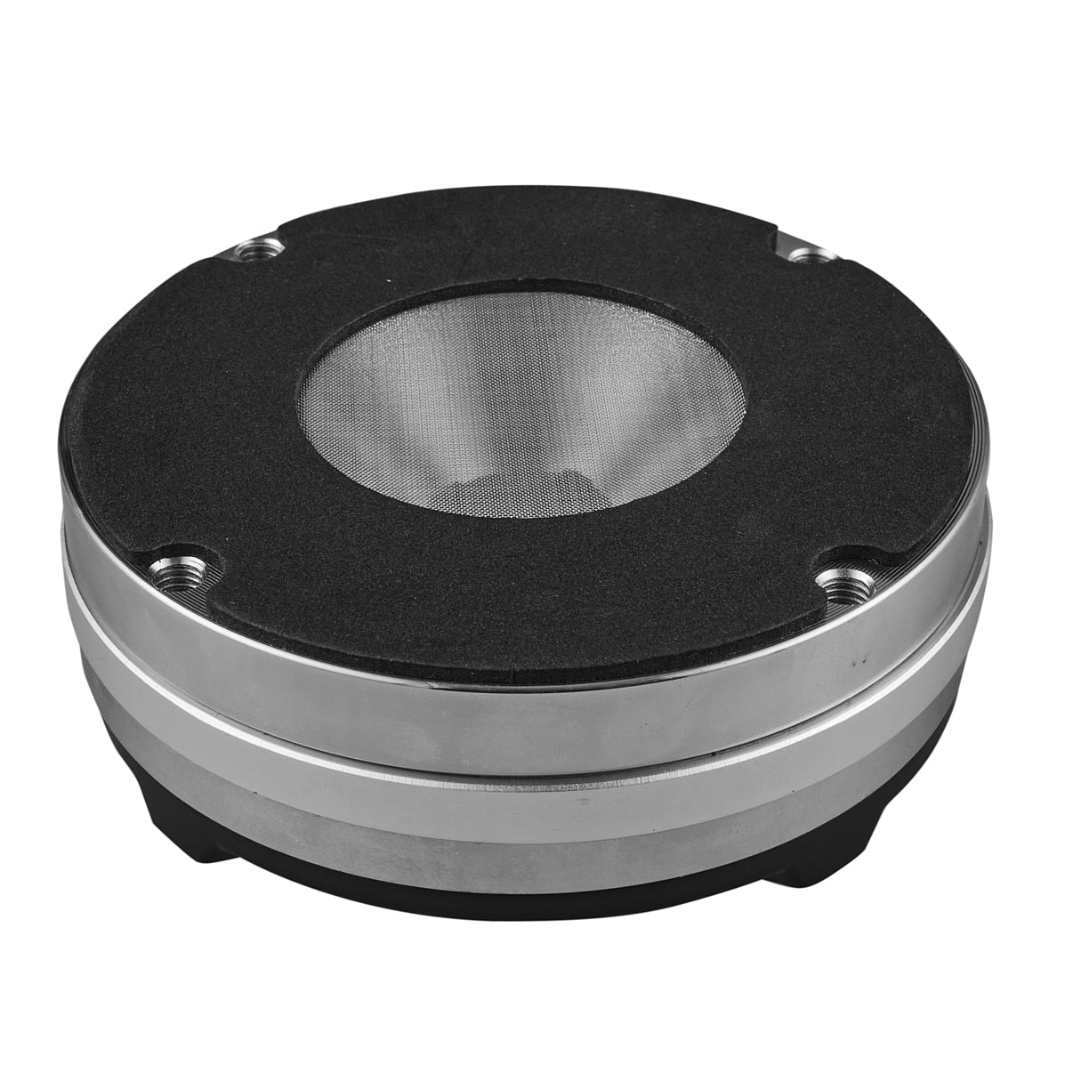 2" Throat Bolt-On Compression Driver 2" Phenolic Voice Coil 8-Ohm