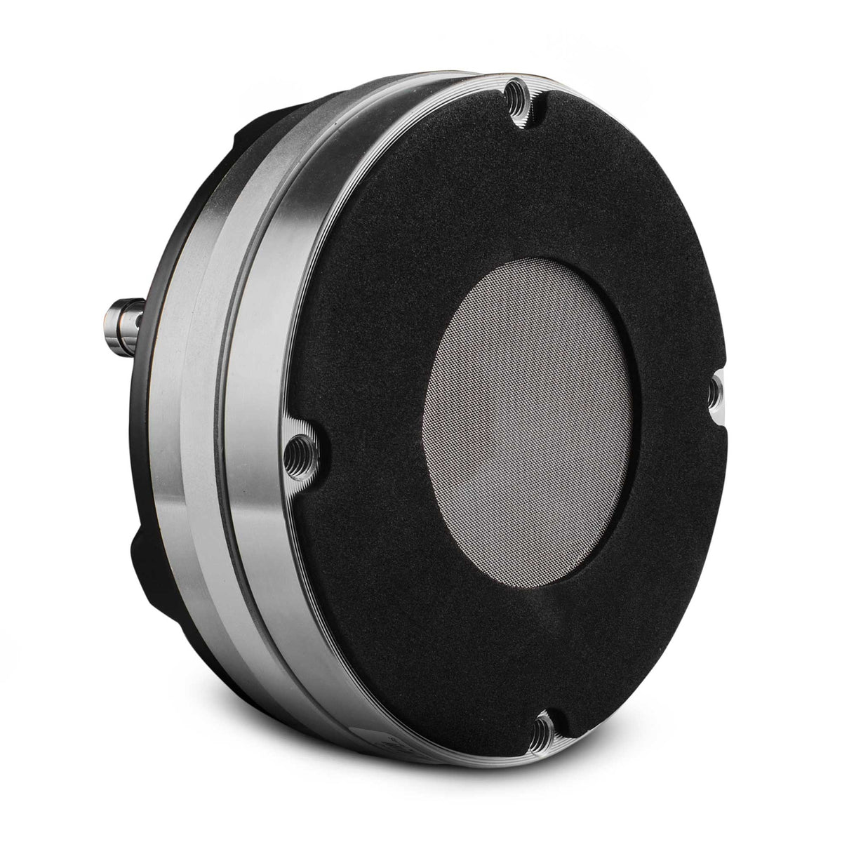 2" Throat Bolt-On Compression Driver 2" Titanium Voice Coil 8-Ohm