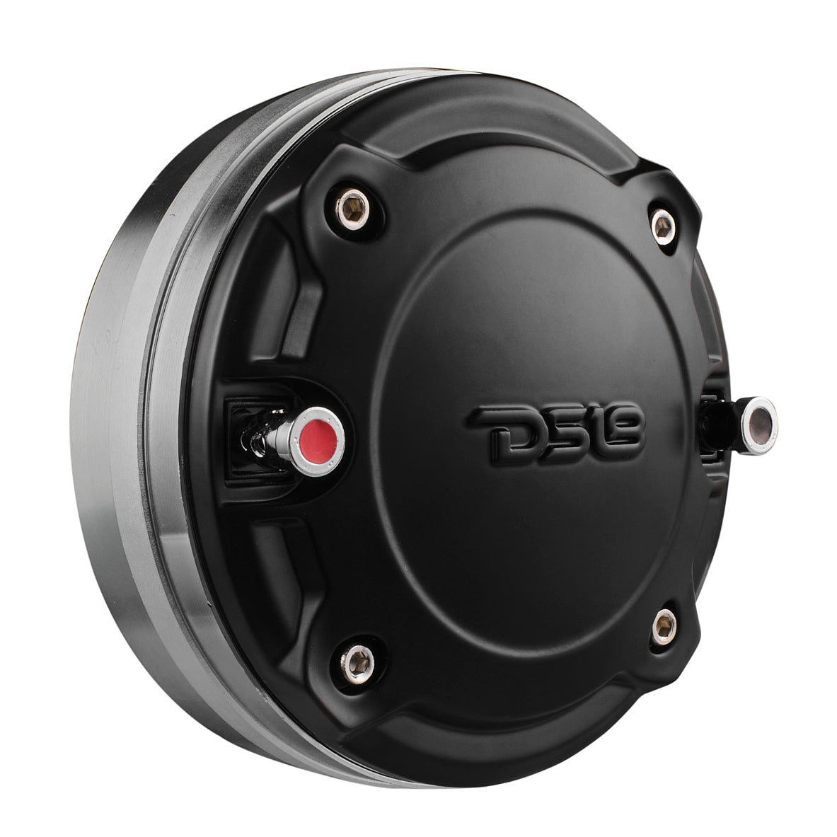 2" Throat Bolt-On Compression Driver 2" Polyimide Voice Coil 8-Ohm