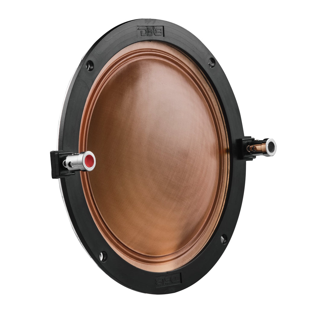 4" Replacement Diaphragm for PRO-DN24PH.8 and Universal 8-Ohm