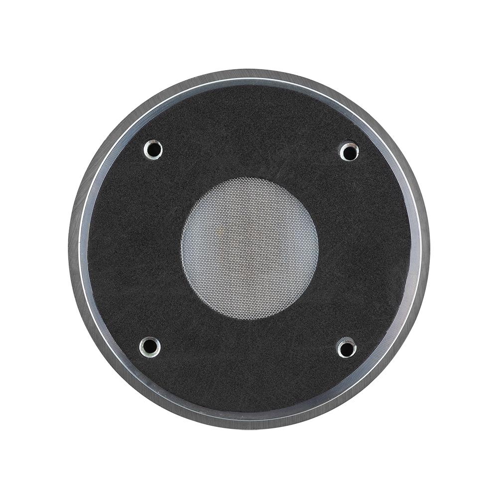 2" Throat Bolt on Driver 320 Watts 2" Titanium Vc 8-Ohm (duplicate of PRO-DPL1PH)