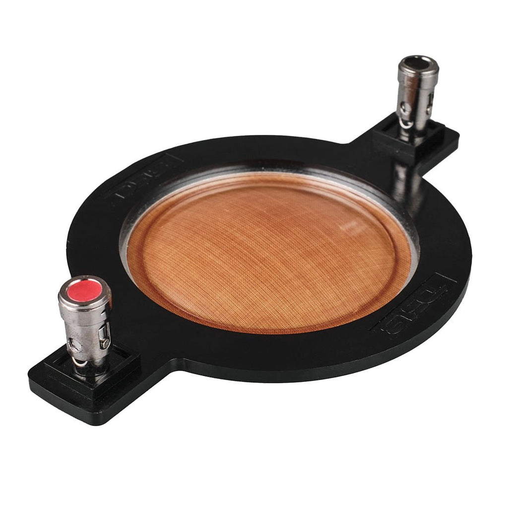 2" Replacement Diaphragm for PRO-DPL1PH and Universal 8-Ohm