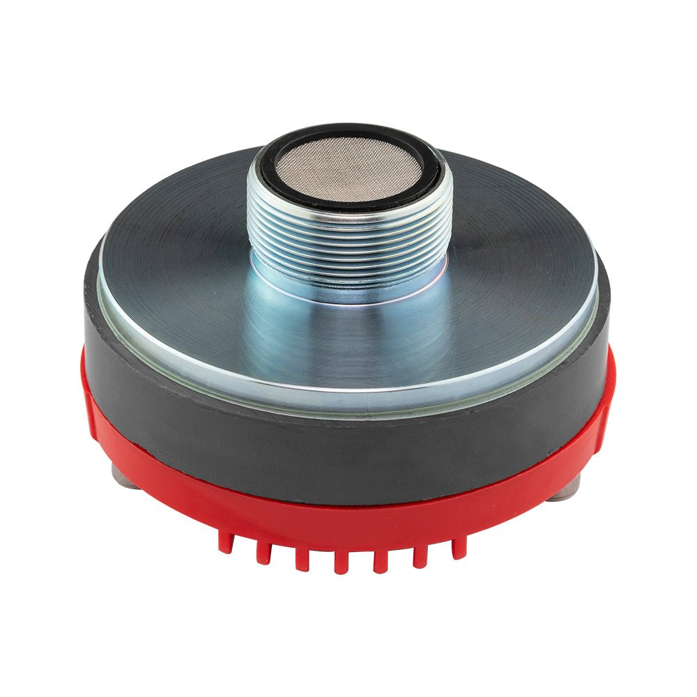 1" Throat Twist on Driver 200 Watts 1.35" Titanium Vc 8-Ohm
