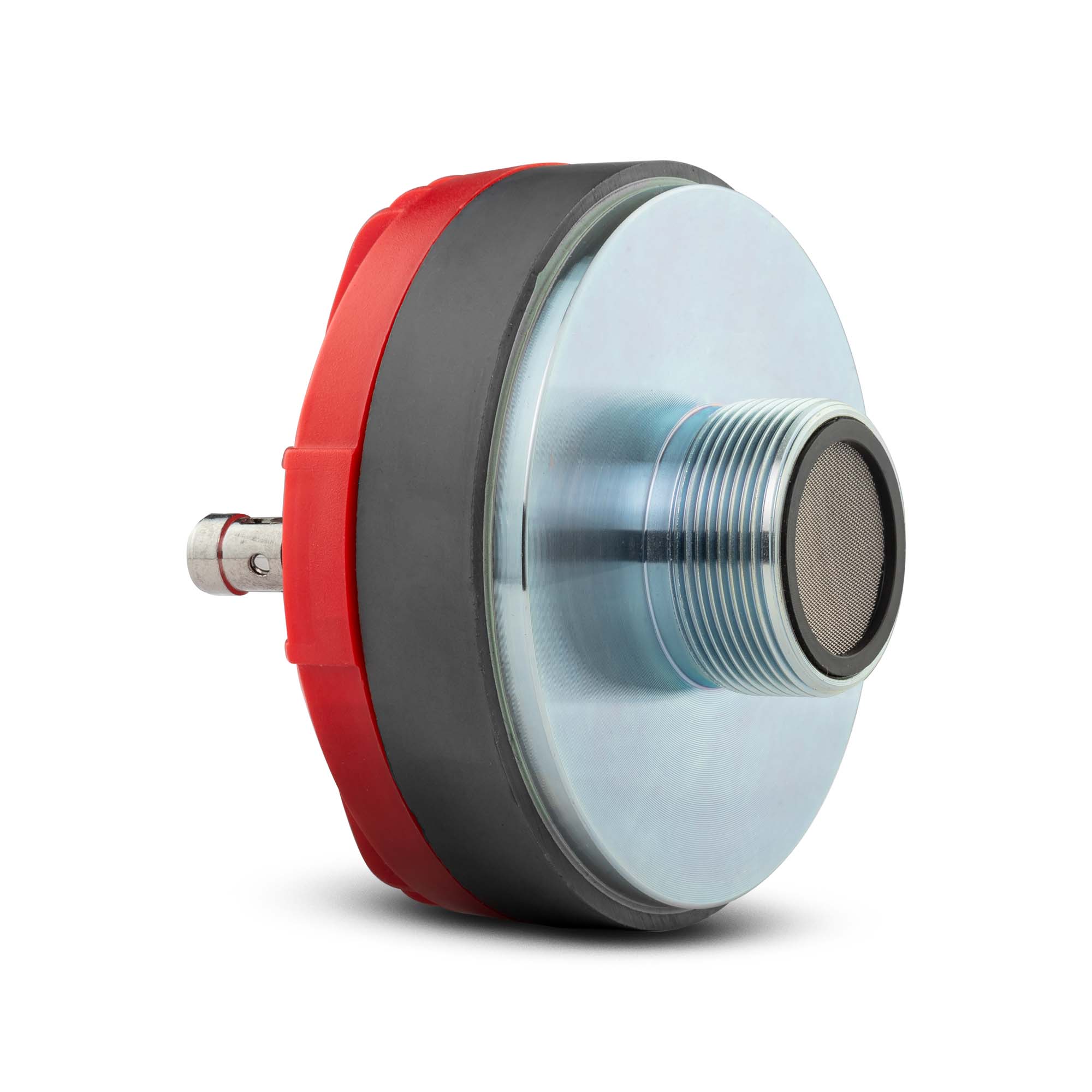 1" Throat Twist on Driver 200 Watts 1.35" Titanium Vc 8-Ohm