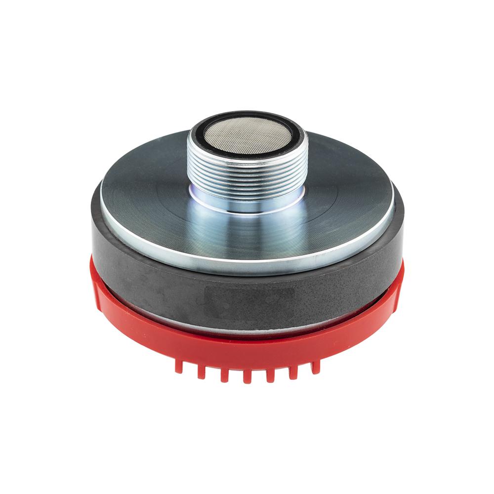 1" Throat Twist on Driver 160 Watts 1.35" Titanium Vc 4-Ohm