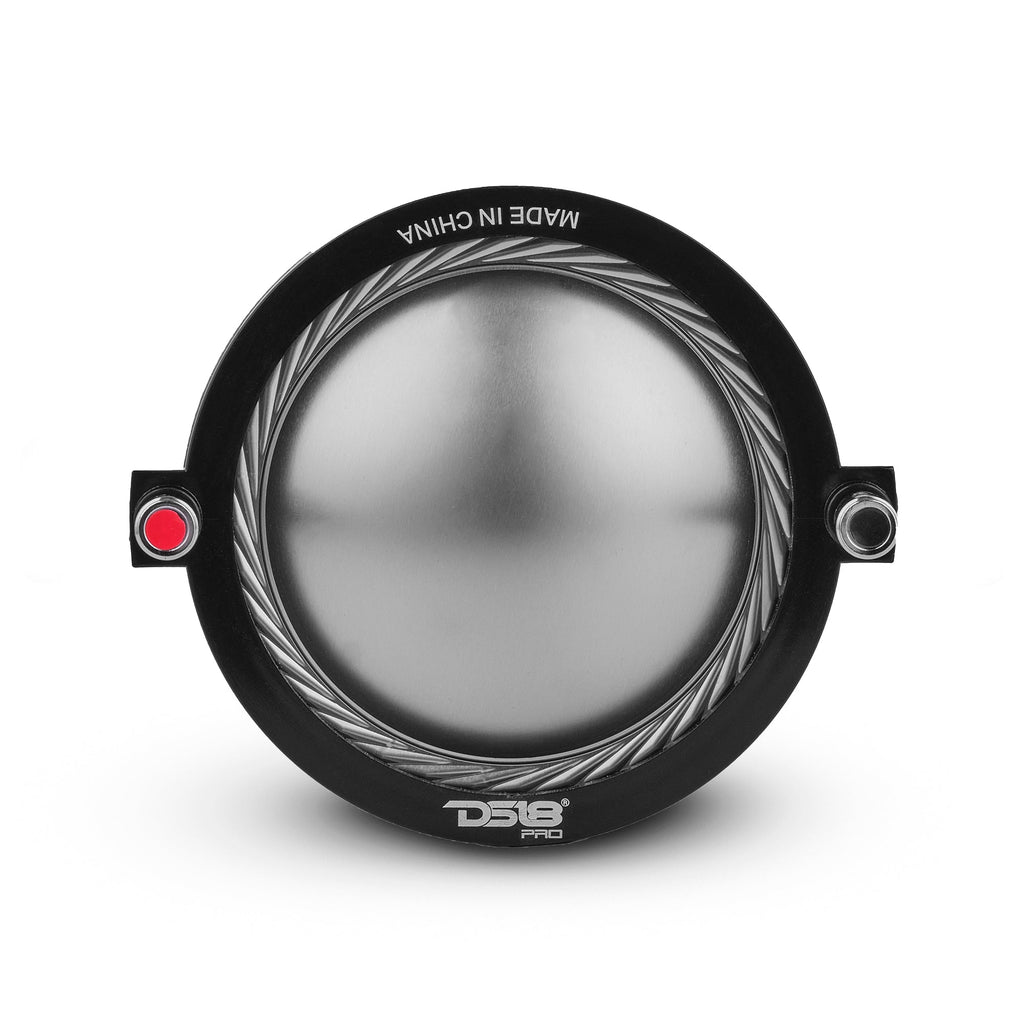 PRO 3" Titanium Replacement Diaphragm for PRO-DRN2, PRO-DRN2P and Universal 8-Ohm