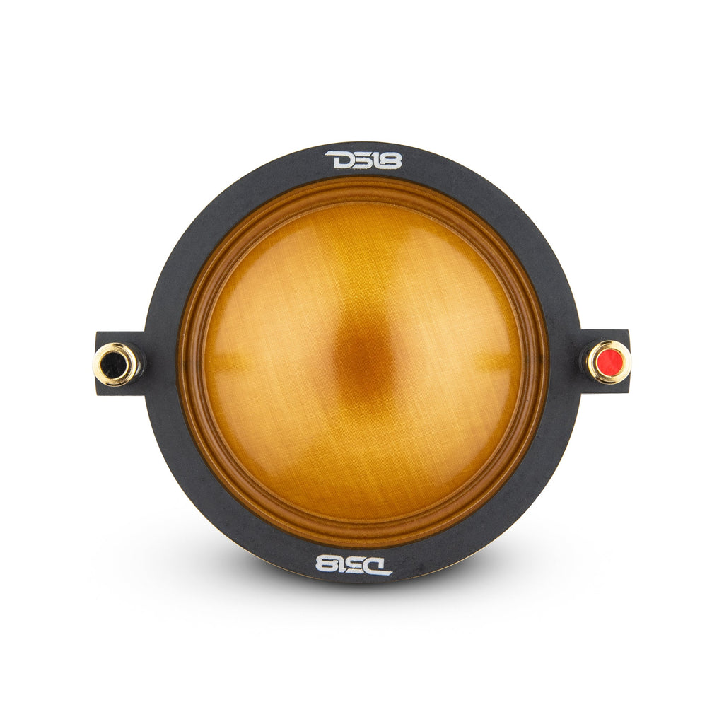 PRO 3" Phenolic Replacement Diaphragm for PRO-DRN3PH and Universal 8-Ohm