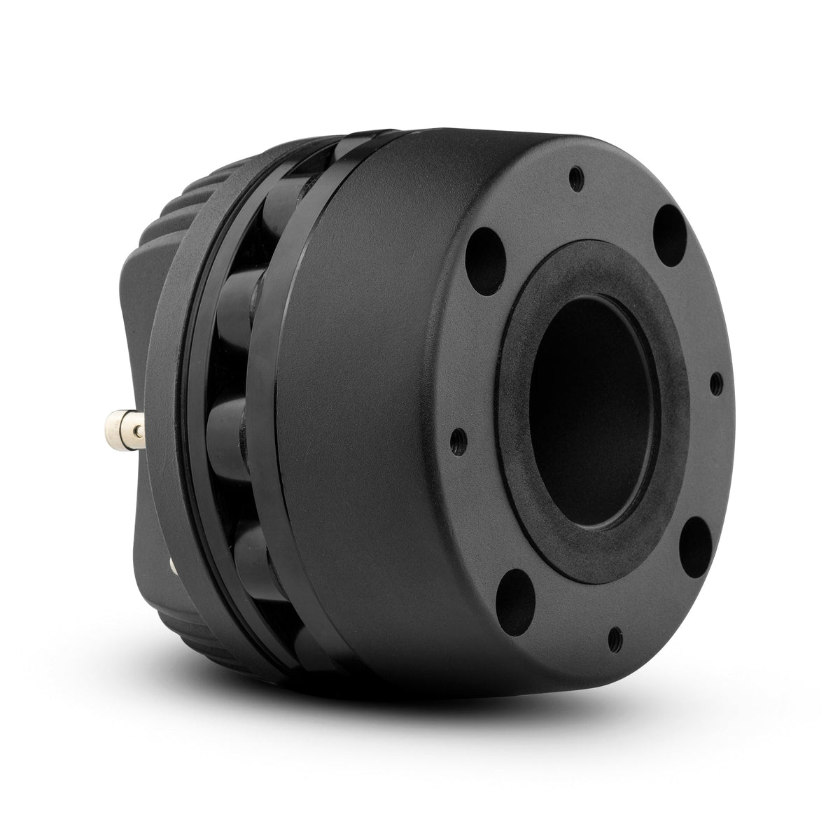 2" Throat Bolt on Neodymium Driver 450 Watts 3" Titanium Vc 8-Ohm