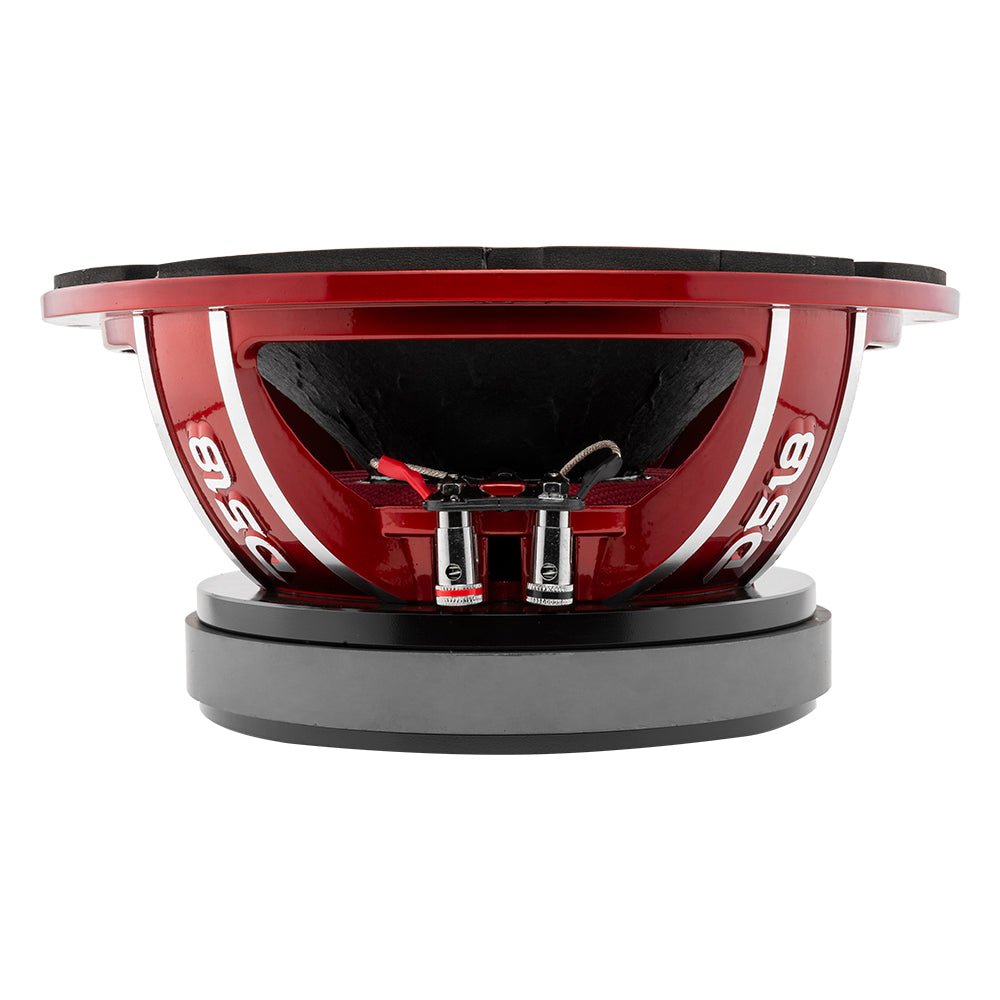 PRO-EXL 10" Mid-Bass Loudspeaker 600 Watts Rms 8-Ohm