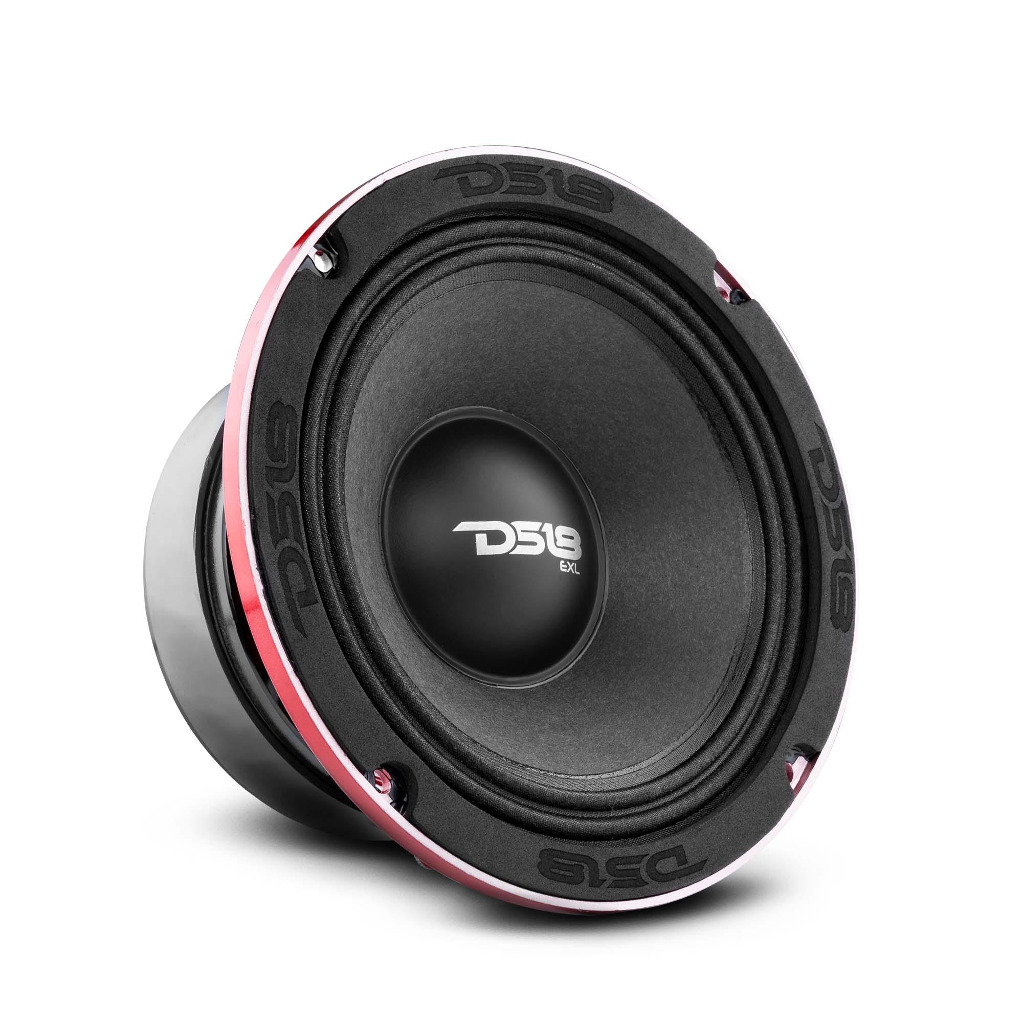 PRO-EXL 6.5" Mid-Range Loudspeaker 300 Watts Rms 8-Ohm