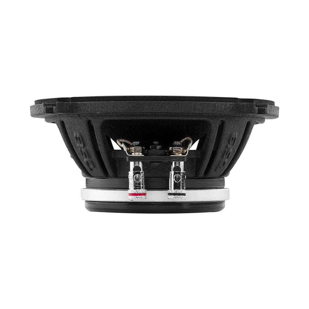PRO 5.25" Neodymium Full-Range Bullet Loudspeaker 200 Watts Rms 4-Ohm