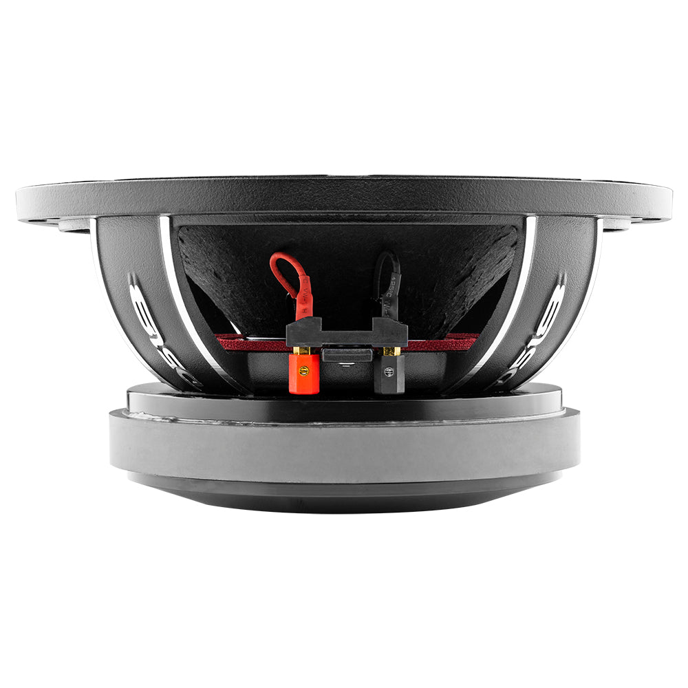 PRO-FU 10" Mid-Range Loudspeaker 400 Watts Rms 8-Ohm
