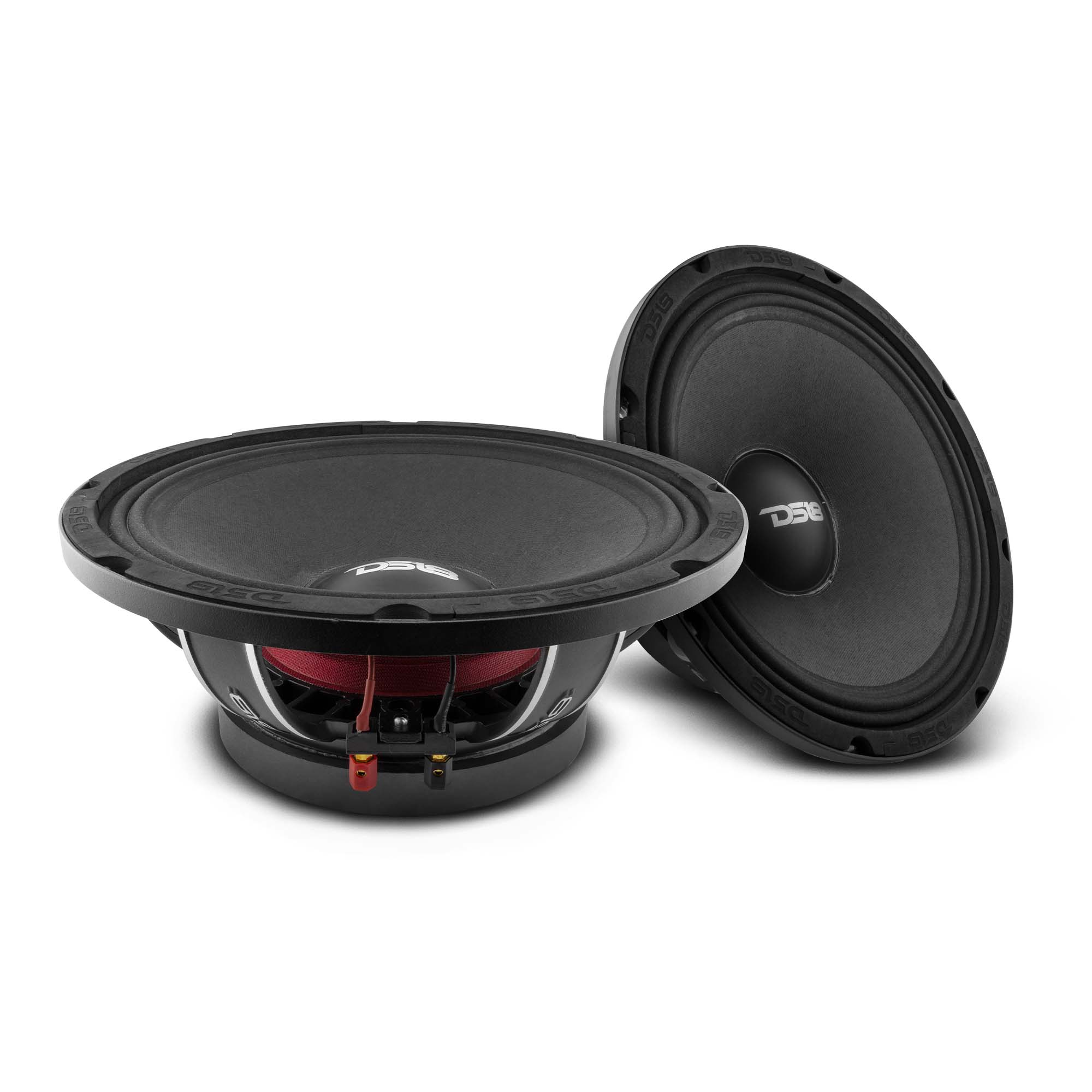 PRO-FU 12" Mid-Range Loudspeaker 600 Watts Rms 4-Ohm