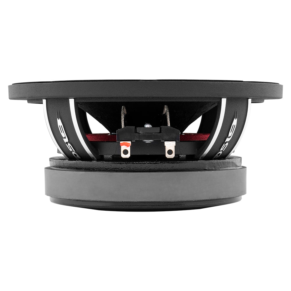 PRO-FU 8" Mid-Range Loudspeaker 350 Watts Rms 4-Ohm