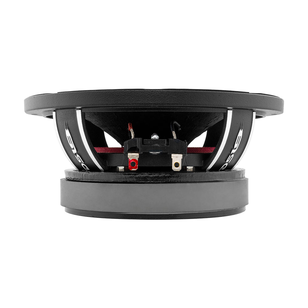 PRO-FU 8" Mid-Range Loudspeaker 350 Watts Rms 8-Ohm