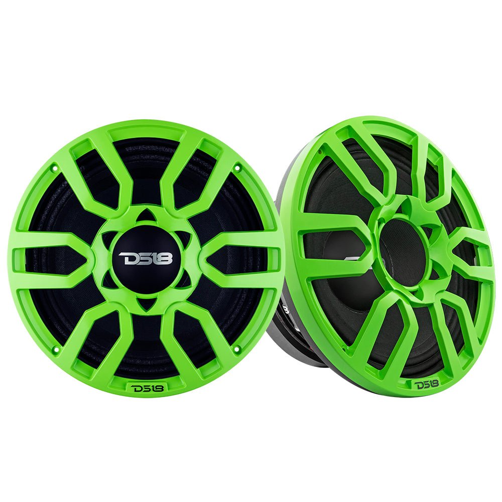 10" Universal Speaker Grill Cover