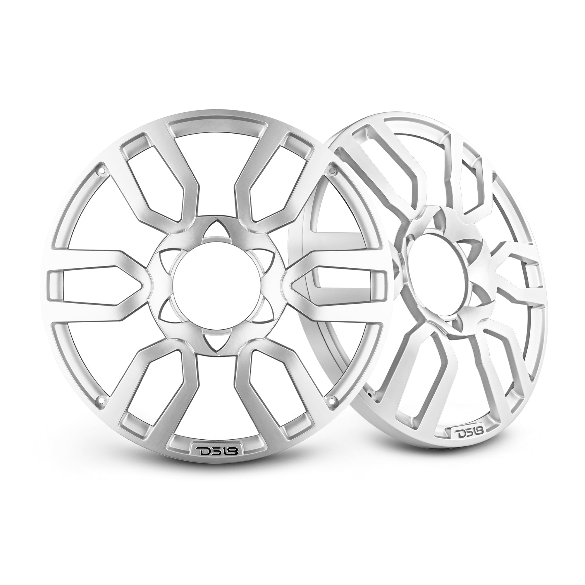 10" Universal Speaker Grill Cover