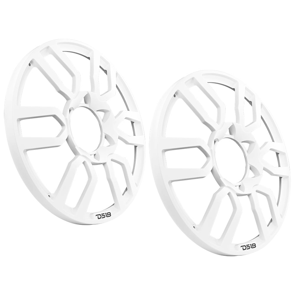 10" Universal Speaker Grill Cover