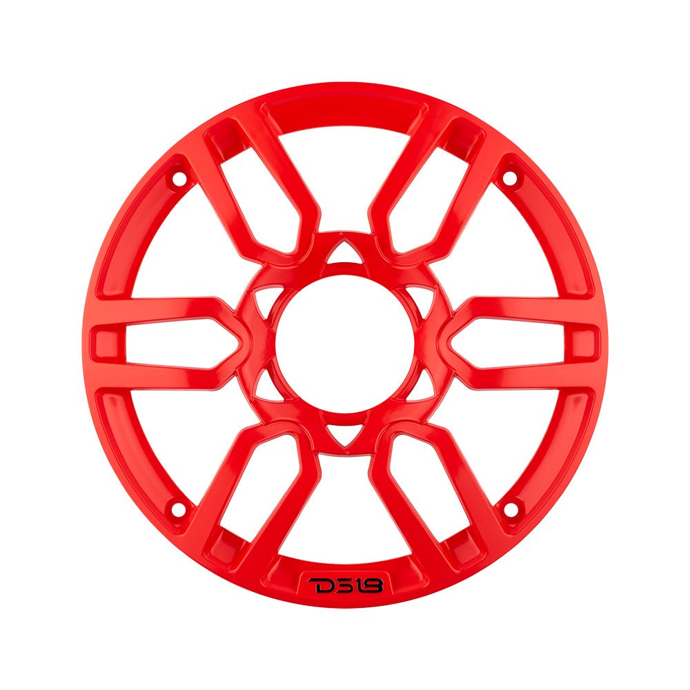 6.5" Universal Speaker Grill Cover