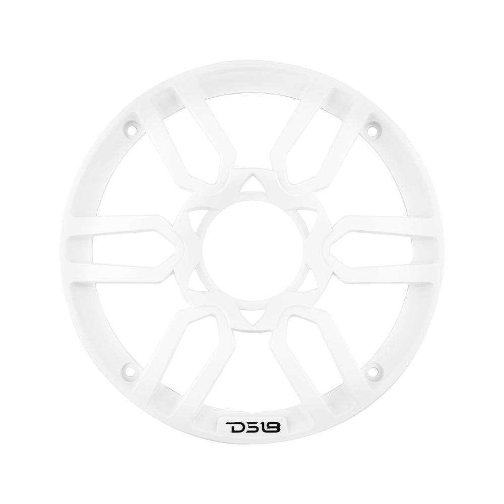 6.5" Universal Speaker Grill Cover