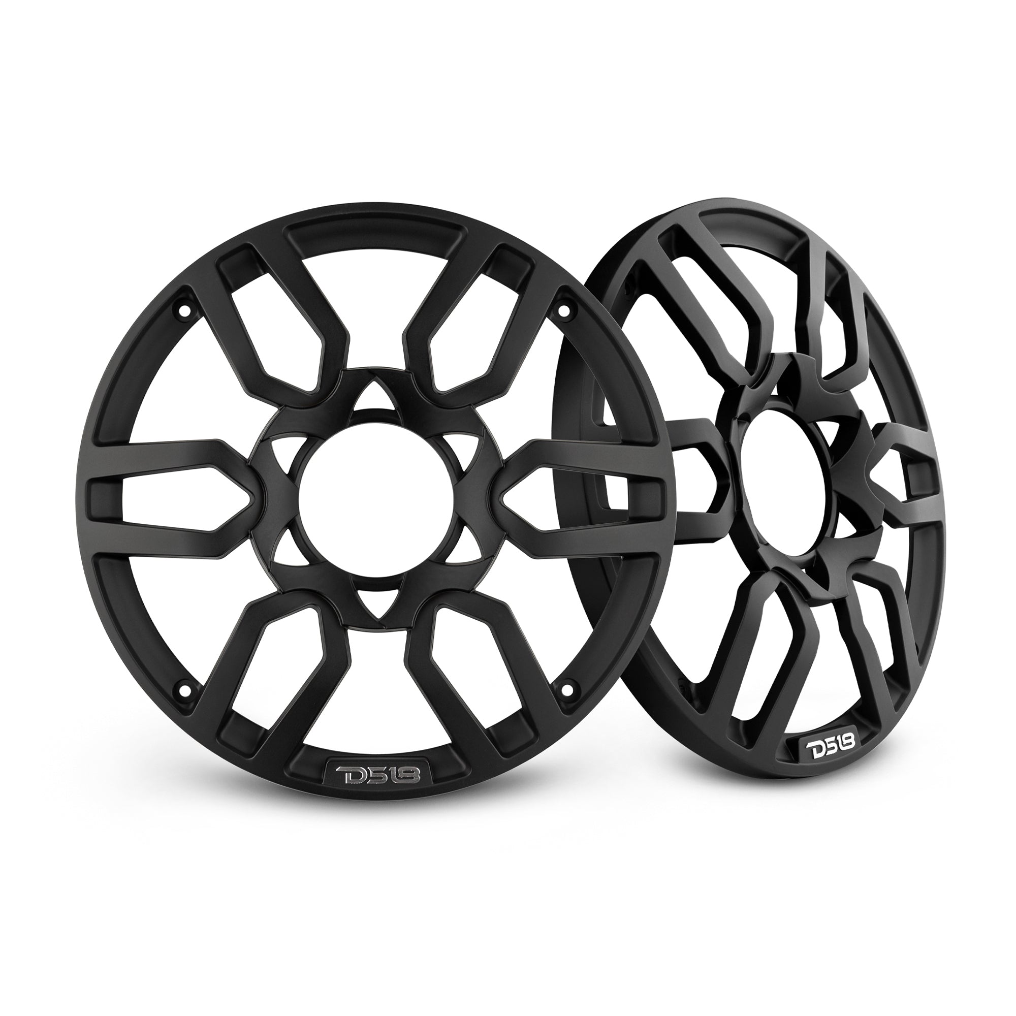 8" Universal Speaker Grill Cover