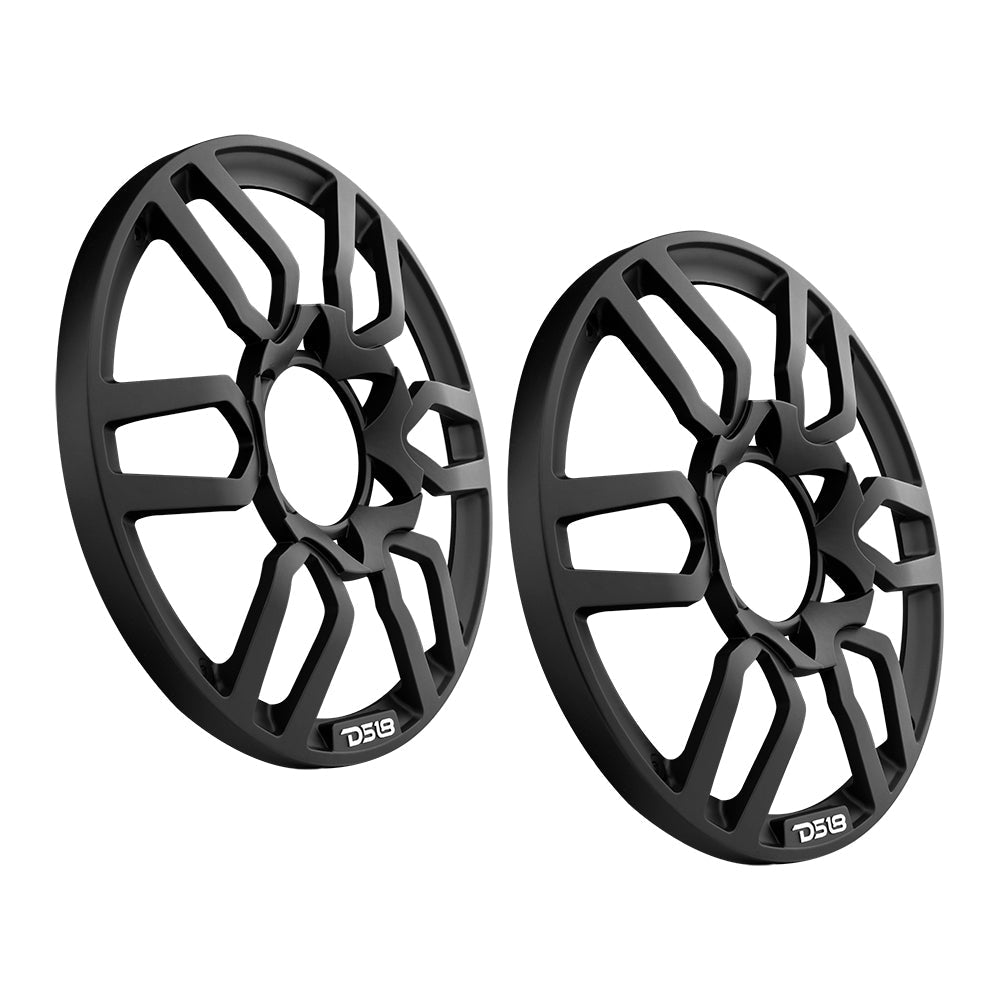 8" Universal Speaker Grill Cover